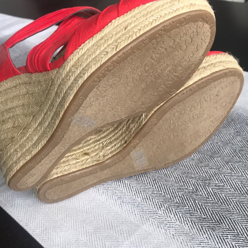 Style & Co wedge - Picture 3 of 3
